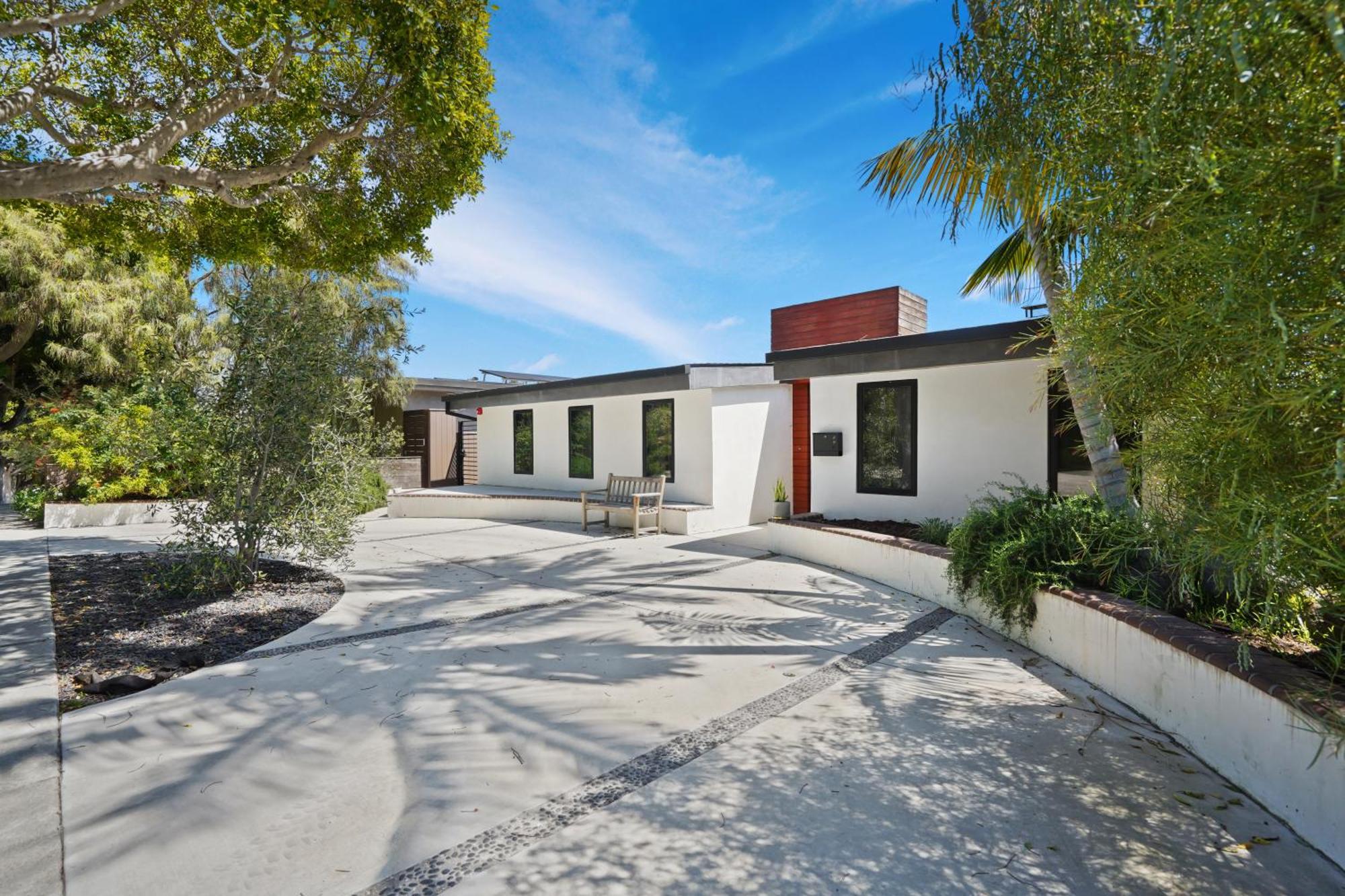 Willa Stunning Modern 5Br Family Mansion, Panoramic Views Of Penmar Golf, Pet Friendly! Los Angeles Zewnętrze zdjęcie